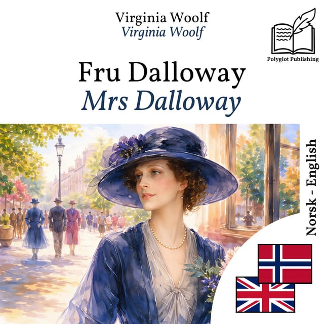 Mrs Dalloway