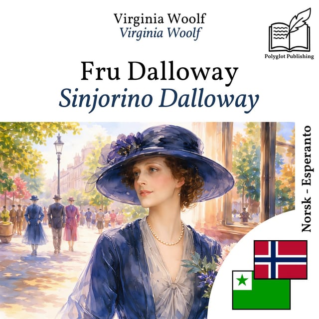 Sinjorino Dalloway
