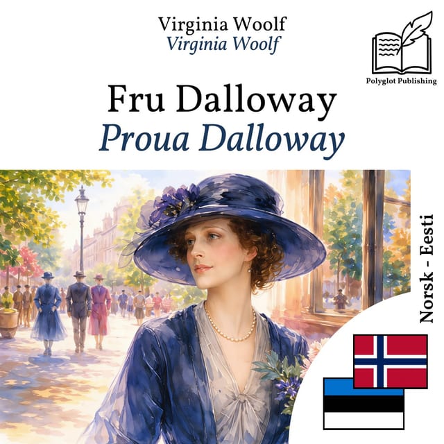 Proua Dalloway