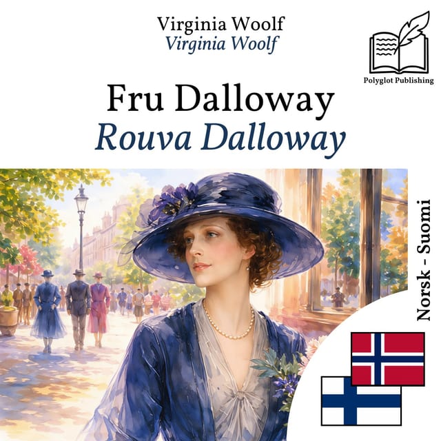 Rouva Dalloway