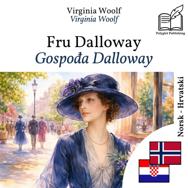 Gospođa Dalloway