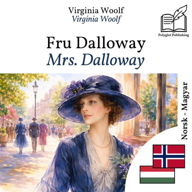 Mrs. Dalloway