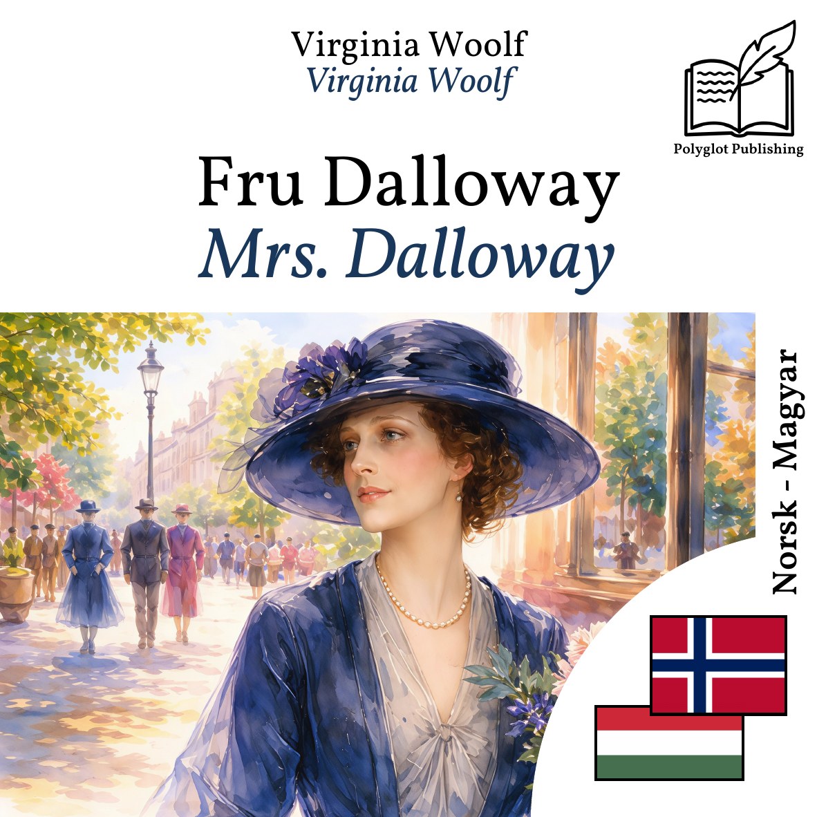 Mrs. Dalloway