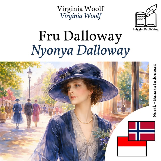 Nyonya Dalloway
