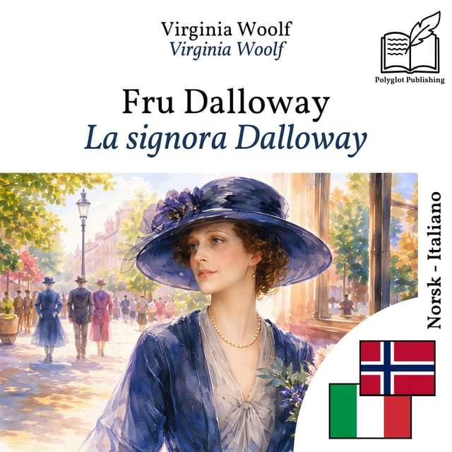 La signora Dalloway