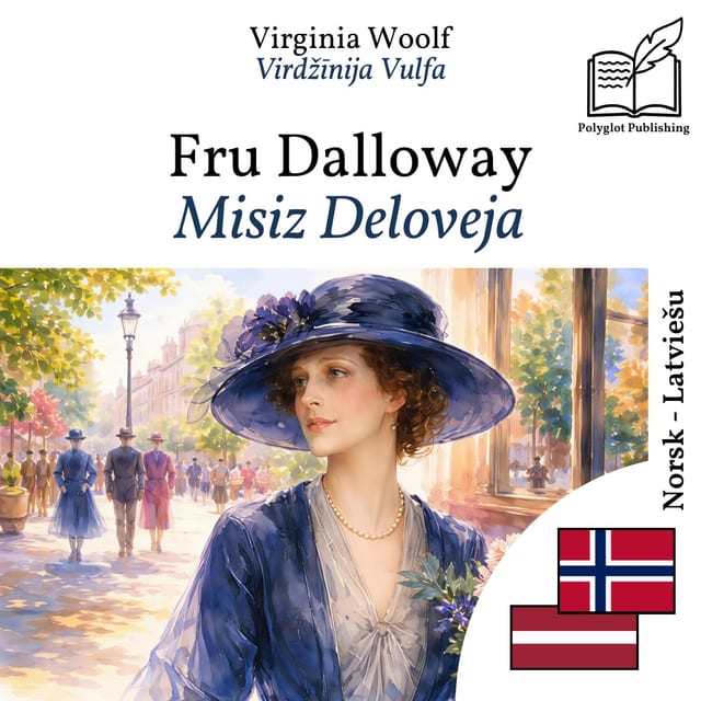 Misiz Deloveja