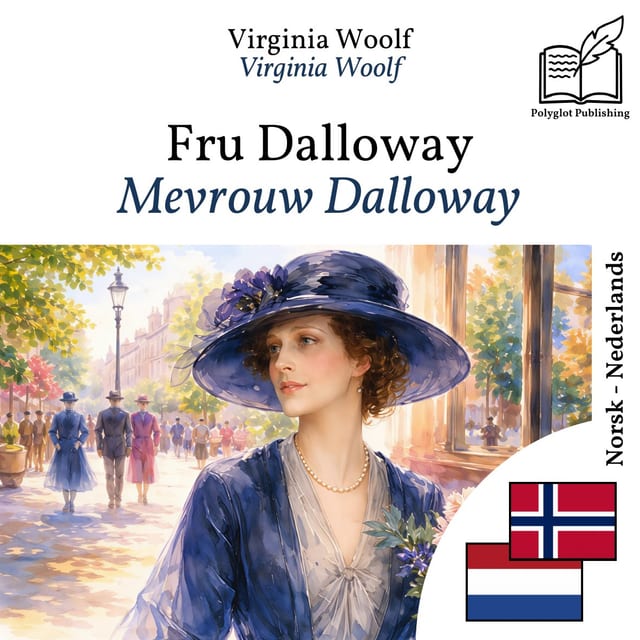 Mevrouw Dalloway