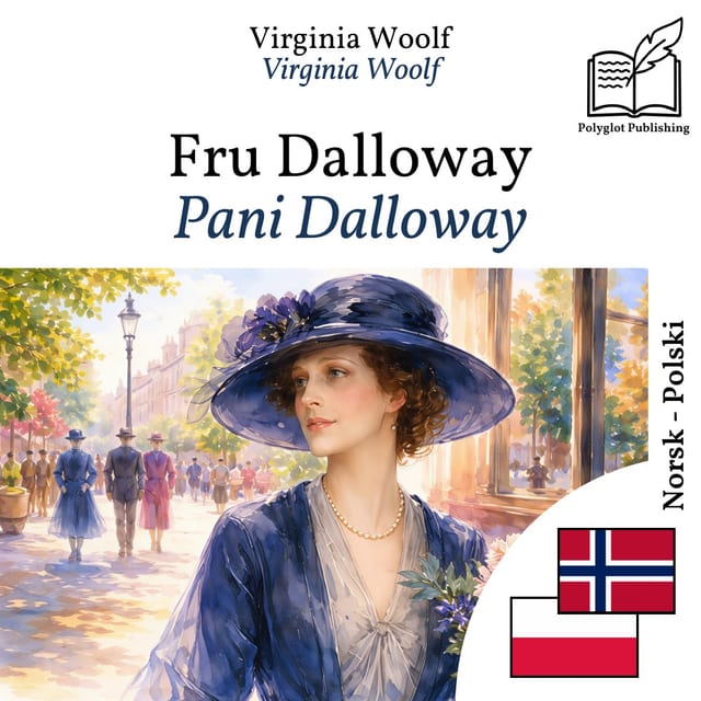 Pani Dalloway