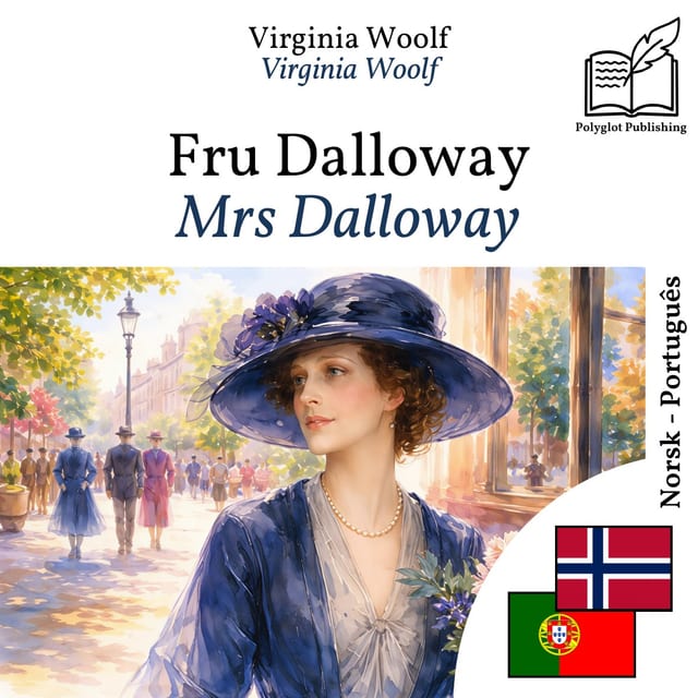 Mrs Dalloway