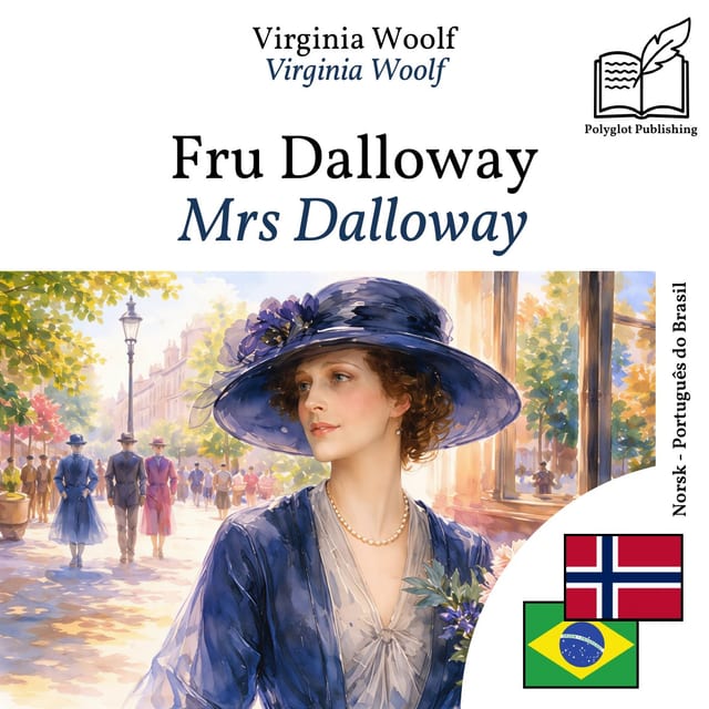 Mrs Dalloway