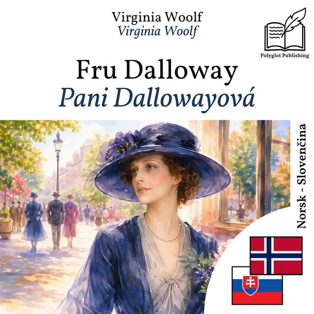 Pani Dallowayová