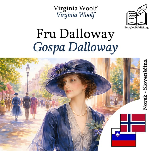Gospa Dalloway