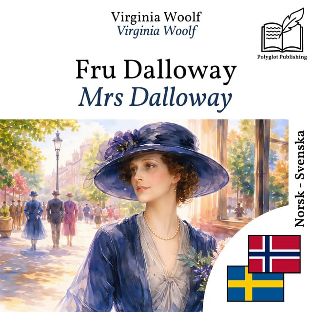 Mrs Dalloway