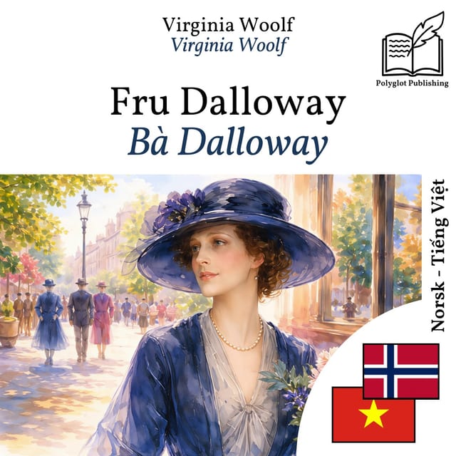 Bà Dalloway