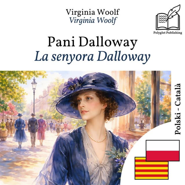 La senyora Dalloway