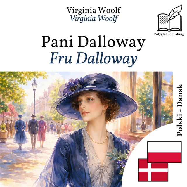 Fru Dalloway
