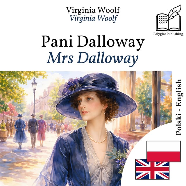 Mrs Dalloway