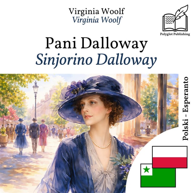 Sinjorino Dalloway