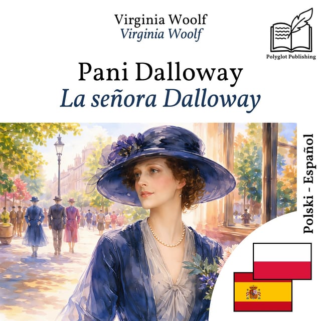 La señora Dalloway