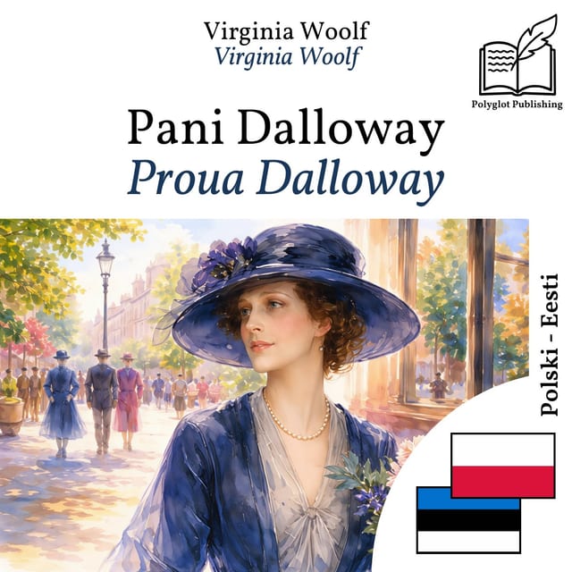 Proua Dalloway