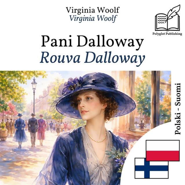 Rouva Dalloway