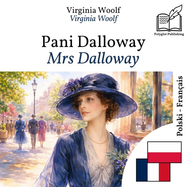 Mrs Dalloway