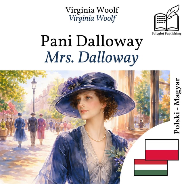 Mrs. Dalloway