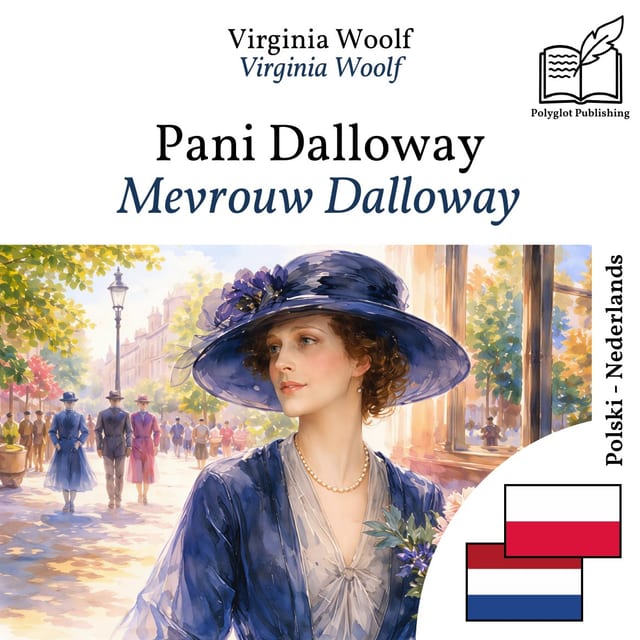Mevrouw Dalloway