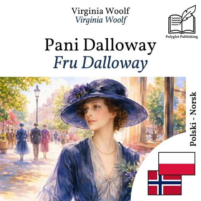 Fru Dalloway