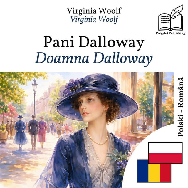 Doamna Dalloway