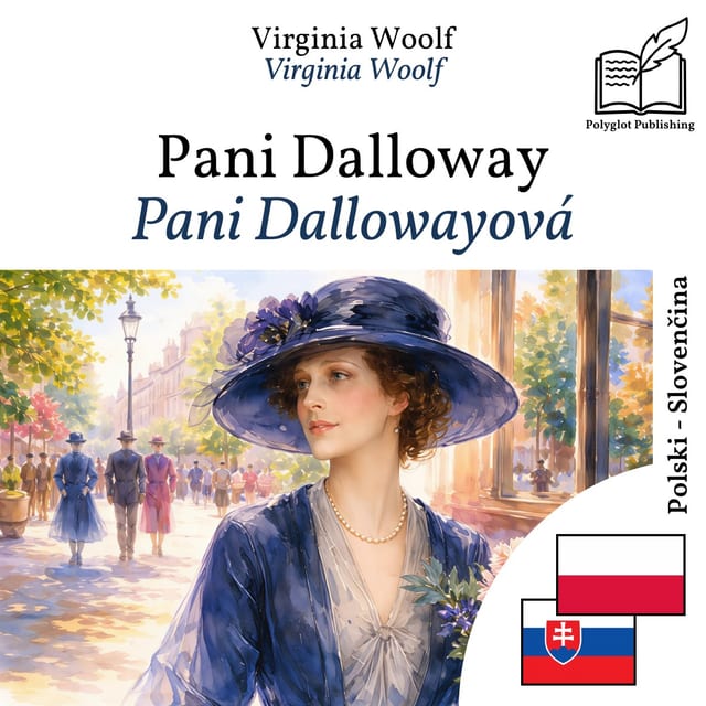Pani Dallowayová