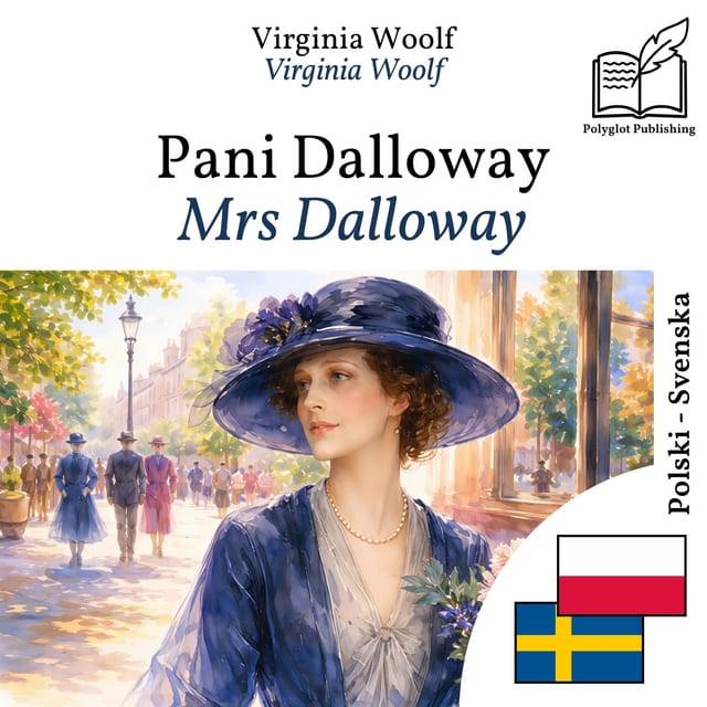 Mrs Dalloway