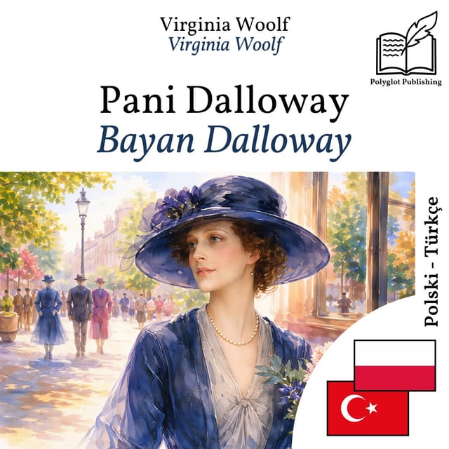 Bayan Dalloway
