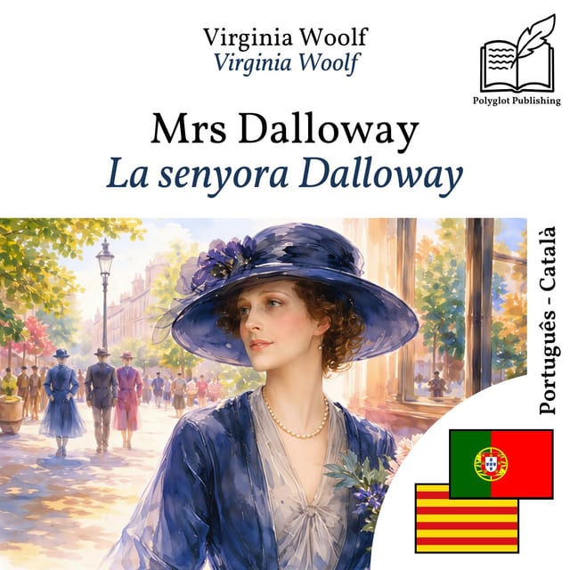 La senyora Dalloway