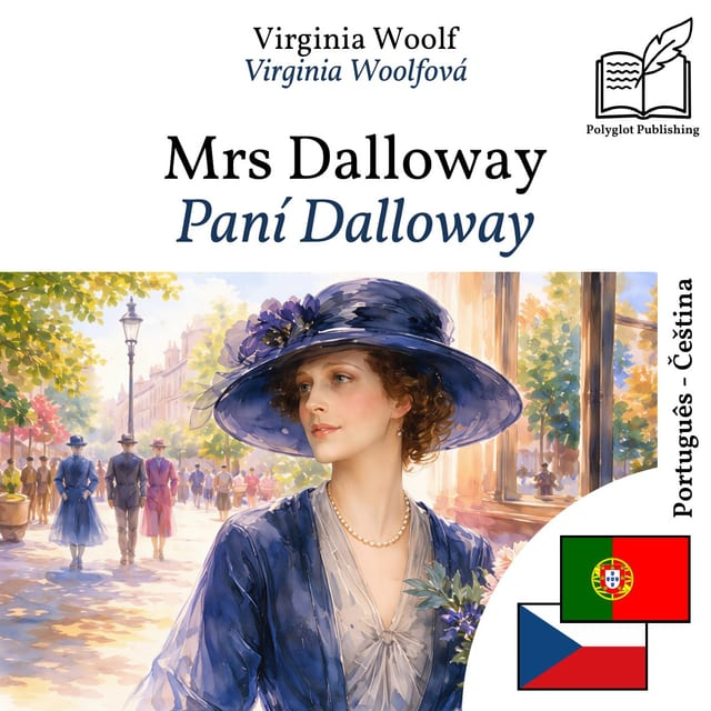 Paní Dalloway