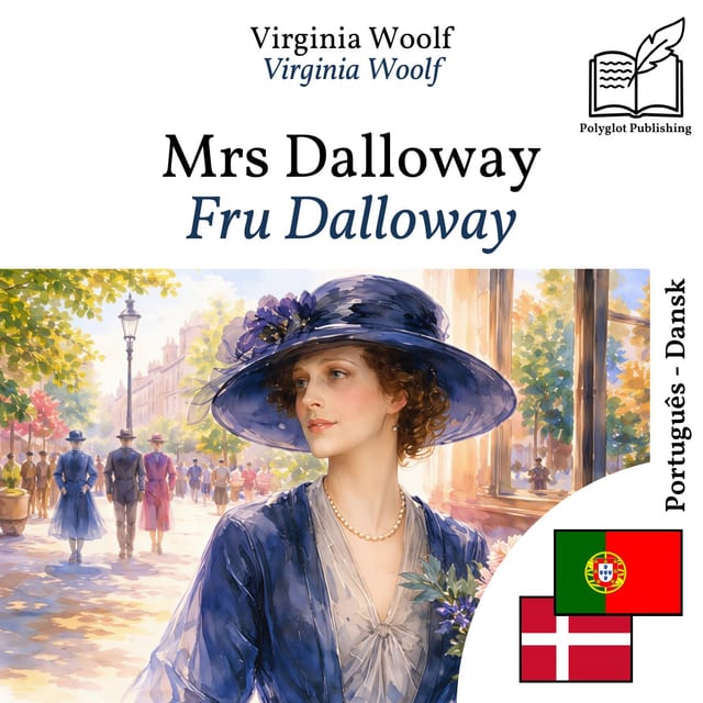 Fru Dalloway