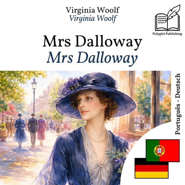 Mrs Dalloway