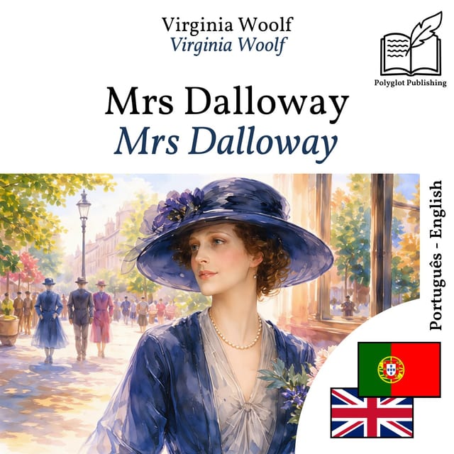 Mrs Dalloway