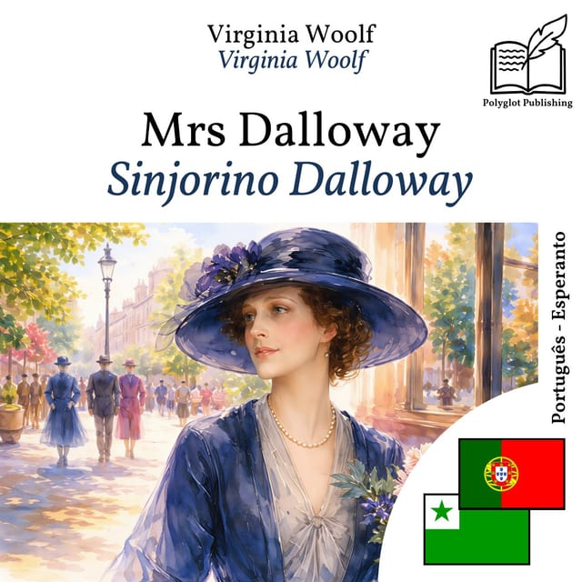 Sinjorino Dalloway