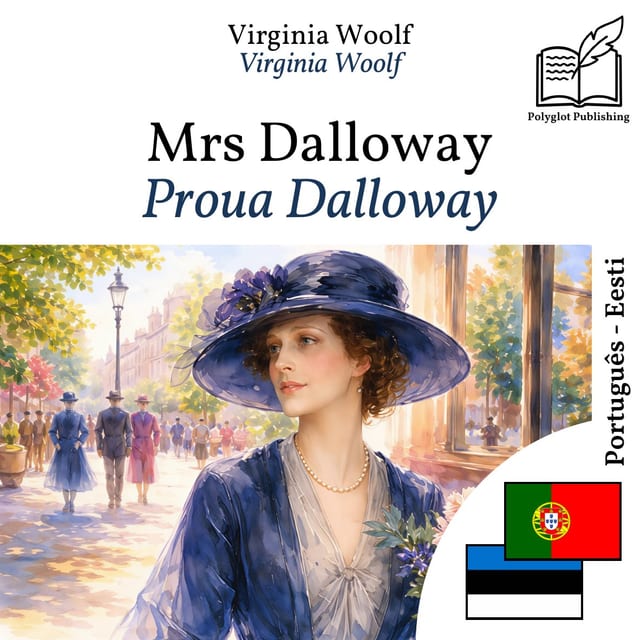 Proua Dalloway
