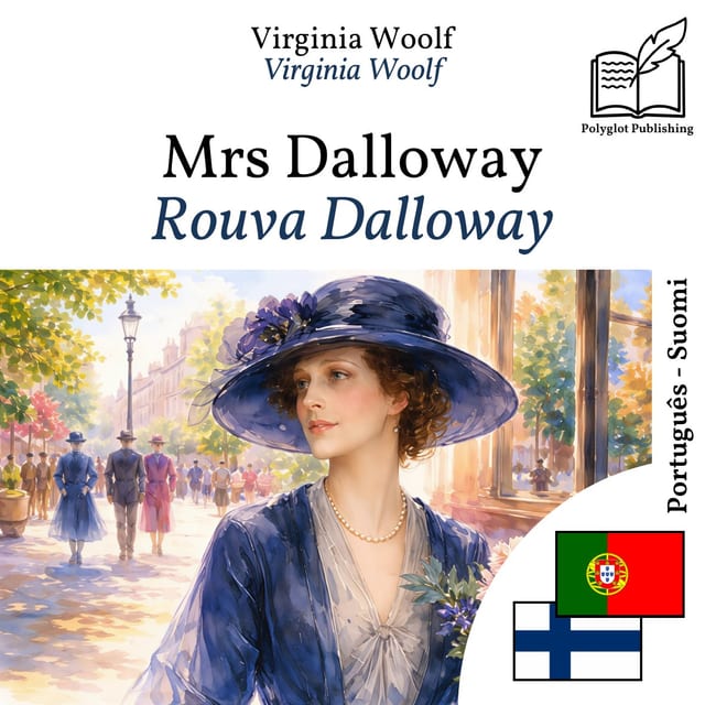 Rouva Dalloway