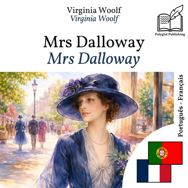 Mrs Dalloway