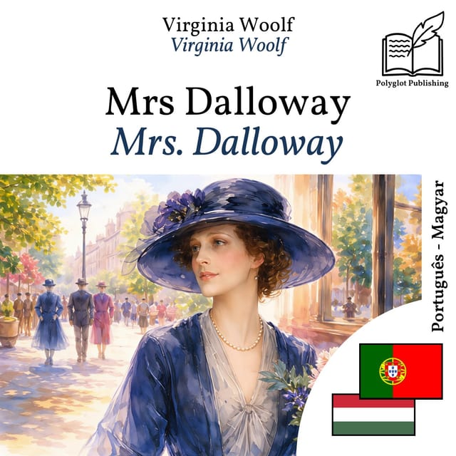 Mrs. Dalloway