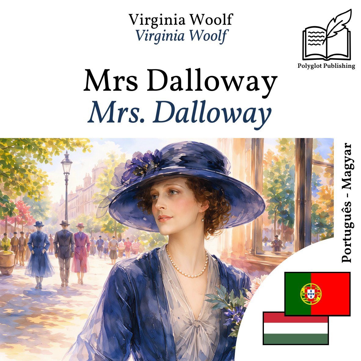 Mrs. Dalloway
