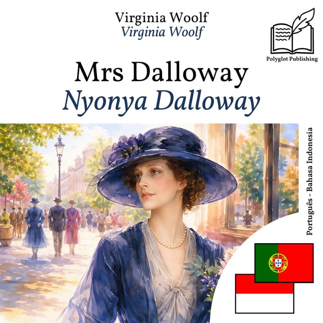 Nyonya Dalloway