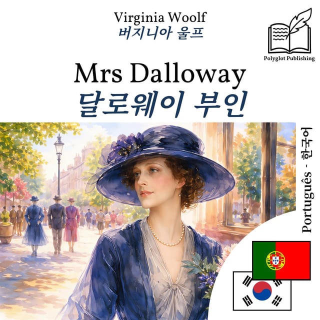 달로웨이 부인