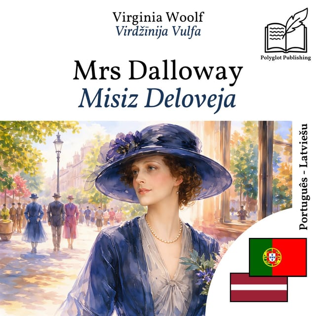 Misiz Deloveja