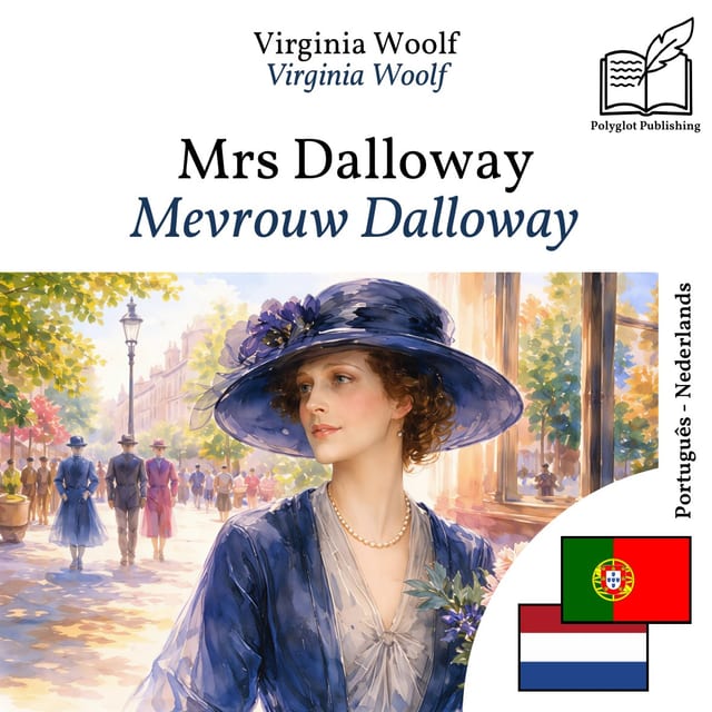 Mevrouw Dalloway