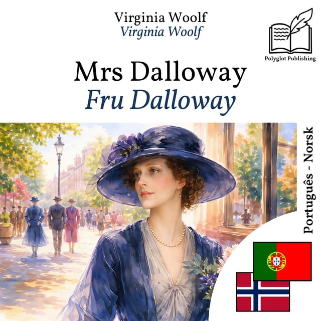 Fru Dalloway