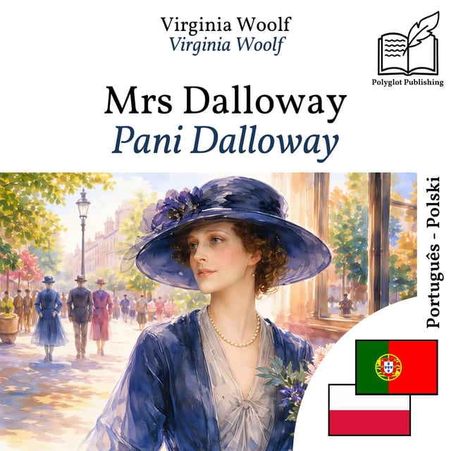 Pani Dalloway